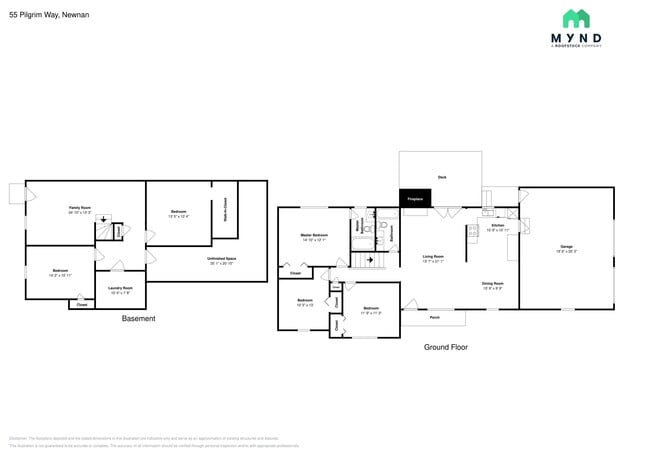 Photo - 55 Pilgrim Way
