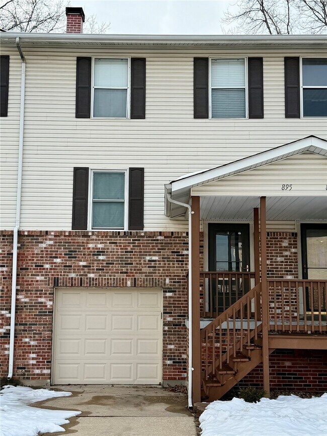 Photo - 895 Delray Dr Unidad C