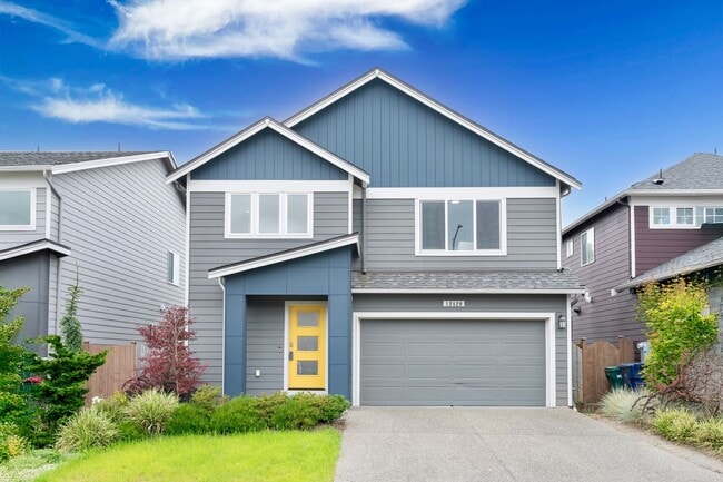 Stunning 3-Bedroom Home in Monroe Woodland... - Stunning 3-Bedroom Home in Monroe Woodland...