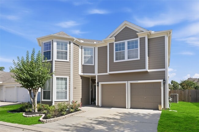 Photo - 6110 Fulton Meadows Ln