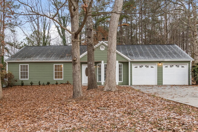 Photo - 1028 Braddock Cir House