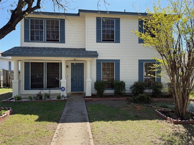 Building Photo - 111 Mist Flower Dr