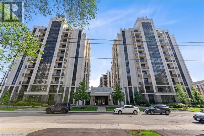 Photo - 81 Robinson St Unit 601