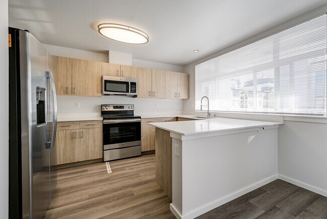 Photo - Courtyard Off Main