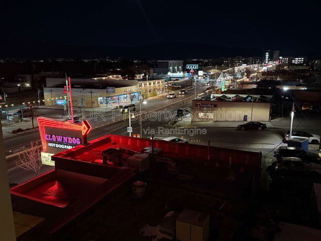 Building Photo - 3600 Central Ave SE