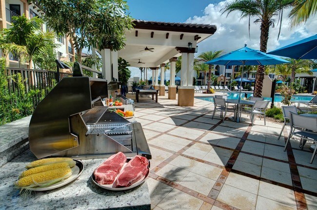 BBQ Grills