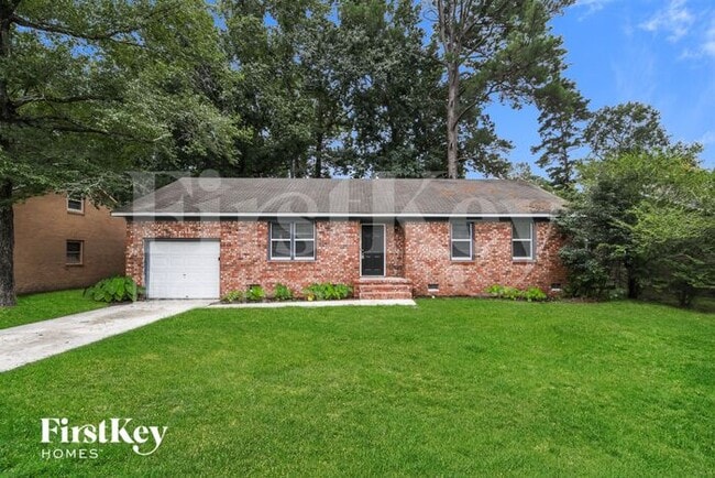 Building Photo - 4019 Ladson Rd Rental