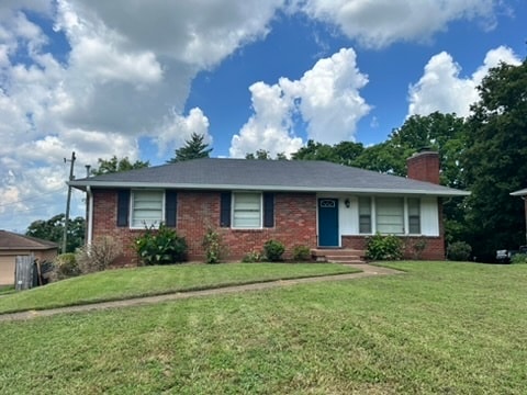 Building Photo - 2118 Dearborn Dr Rental