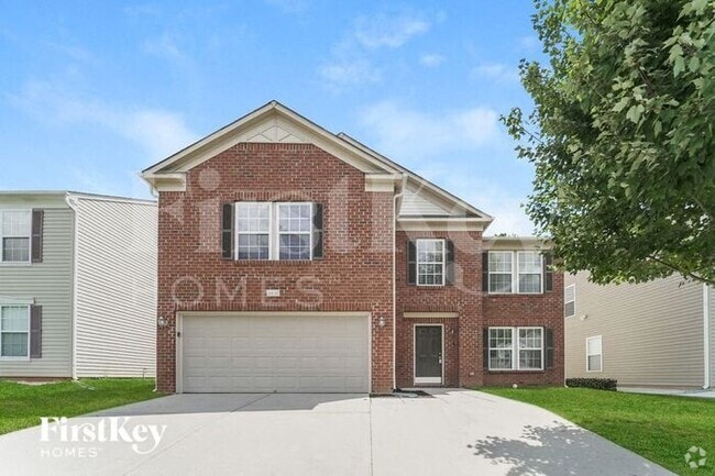 Building Photo - 1431 Waterlily Lane Rental