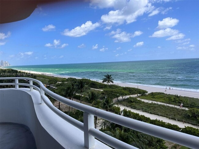 Photo - 8911 Collins Ave Unit 605