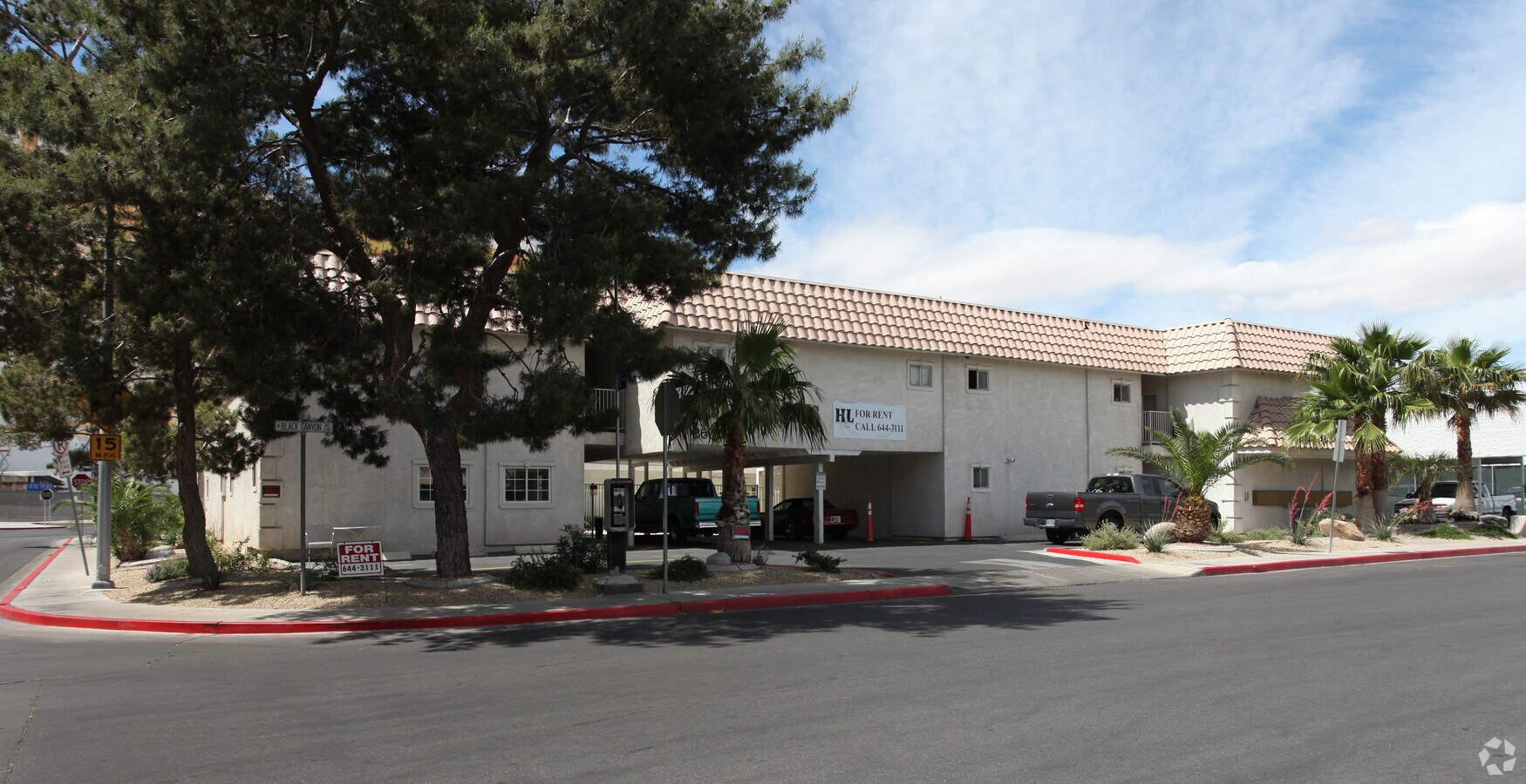 Villa De Flores - Villa De Flores Apartments
