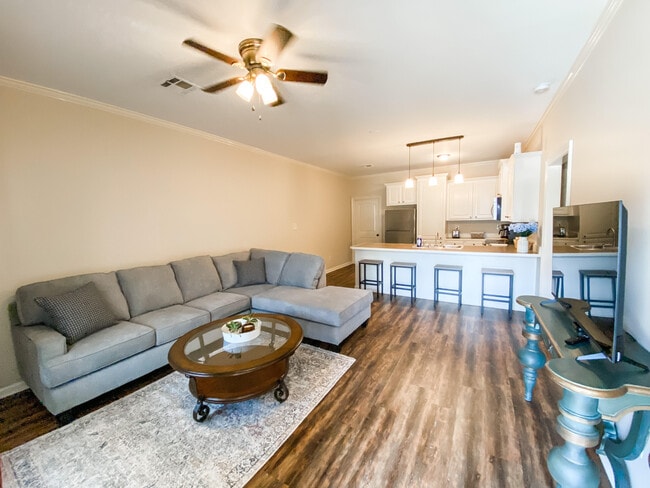 Photo - Turtle Creek Townhomes