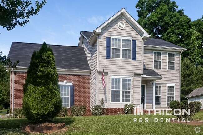 Building Photo - 7198 Oxford Bluff Dr Rental