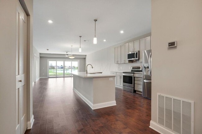 Photo - Luxury 1st Floor Condo Overlooking Little Turtle Country Club Golf Course