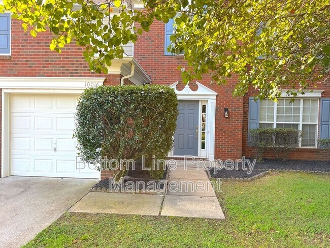 Photo - 10016 Heatherly Ct