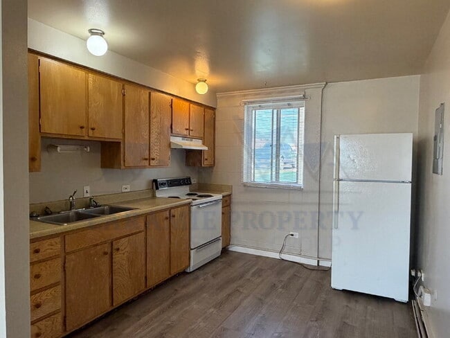 Photo - Springbrook Apartments