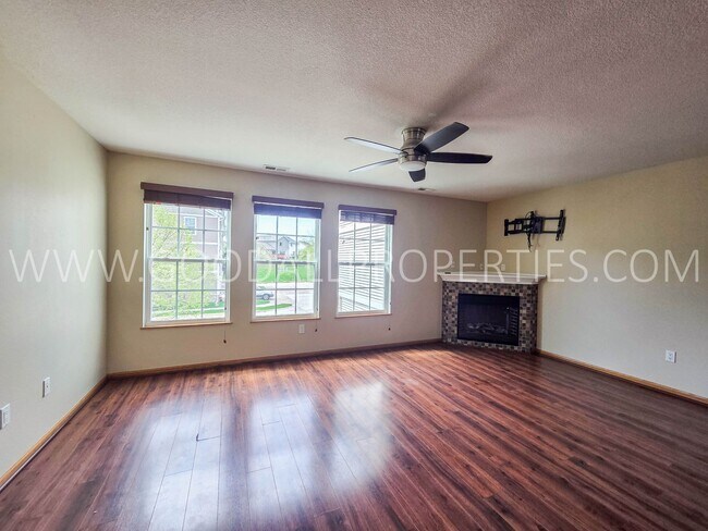 Photo - Beautiful 2BR Townhome in Ankeny – Great Location & Modern Features