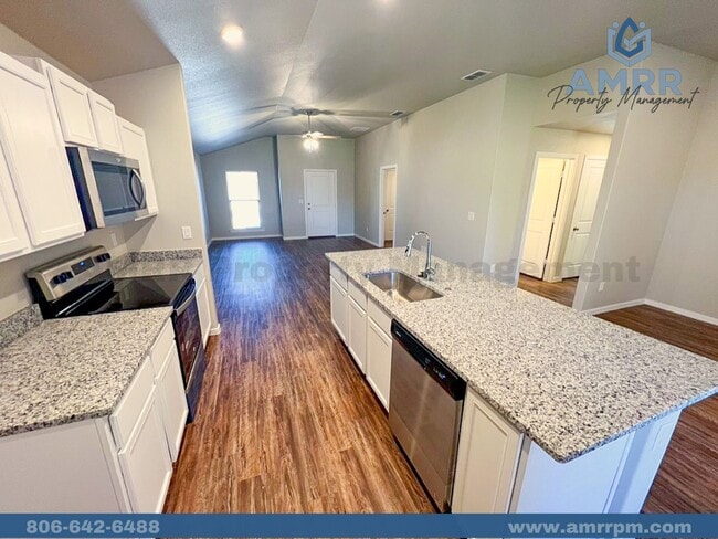 Photo - 3 Bedroom Home Available For Spring Pre-Lease