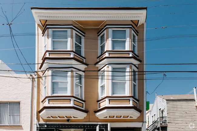 Building Photo - 506 14th St Rental