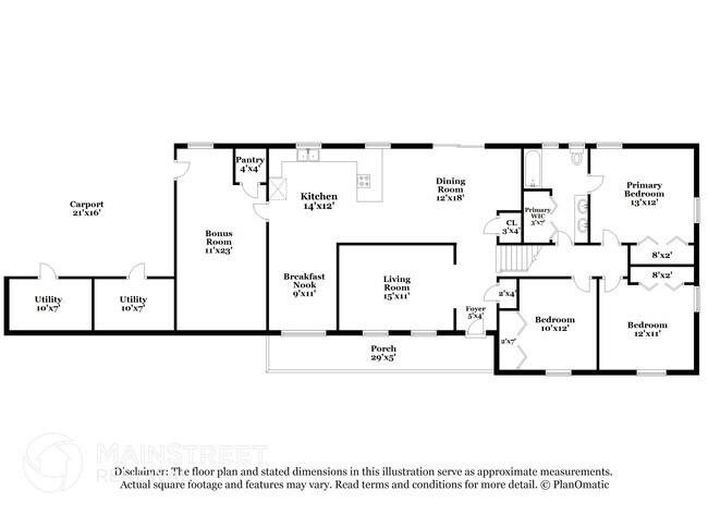 Photo - 1716 Regency Pl