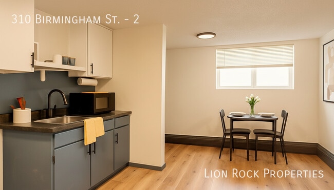 Photo - 310 Birmingham St Unidad 2
