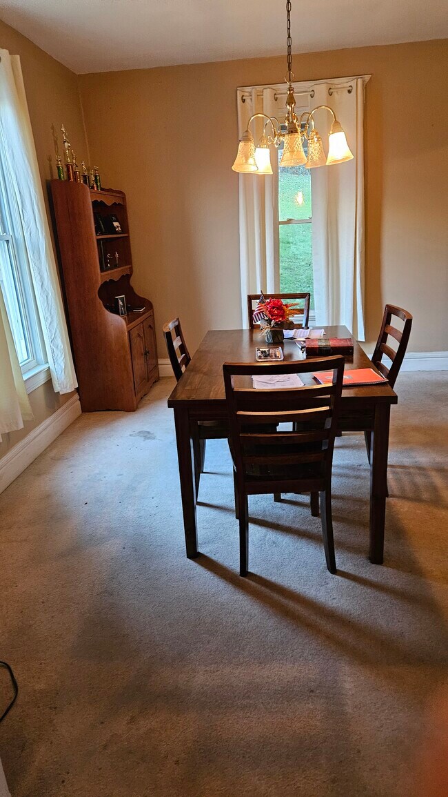 418 Warwood Ave Rental House Rental in Wheeling, WV