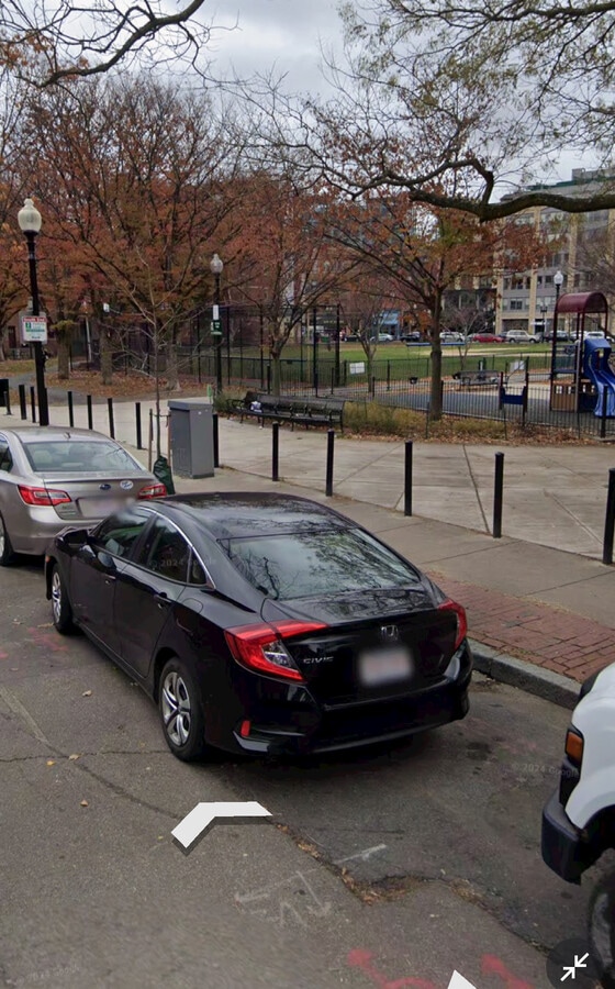 Photo - 242 Shawmut Ave Unidad 1