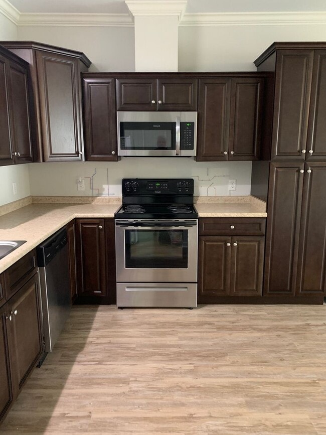 Photo - Yorktown Place-Gated Townhome Community-Tibet Ave.