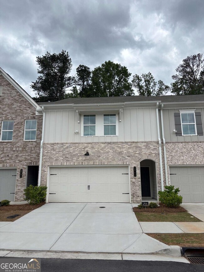 Photo - 3741 Denton Dr Townhome