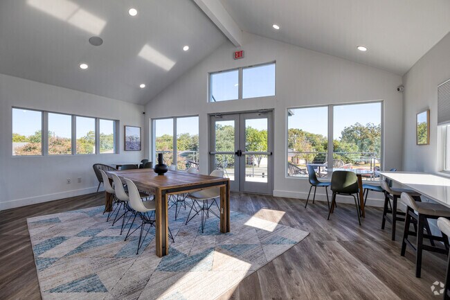 Casa club - Copperline at Village Oaks