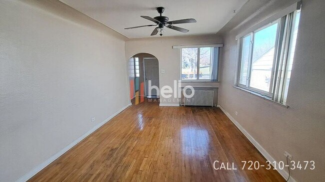 Photo - 4150 Federal Blvd Unit 4150