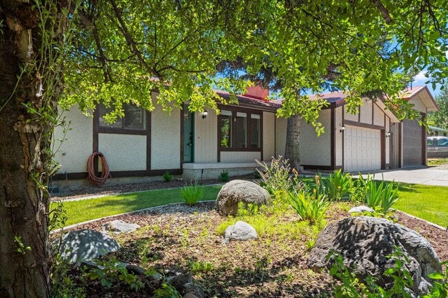 Photo - 4 Bed 3 Bath Home in Cul-de-sac with Massive 18X40 insulated shop