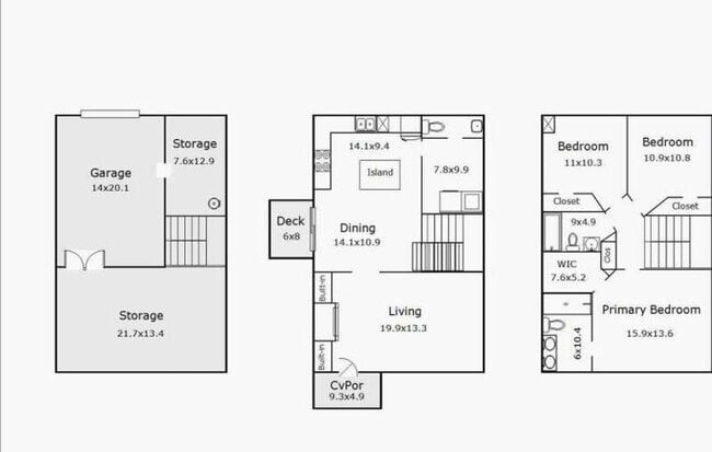 Photo - 111 Rosemary St