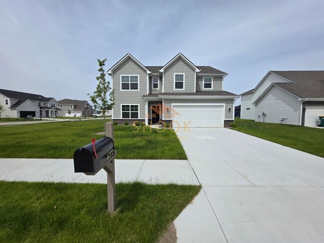 Photo - 4 BR New Construction Corner Lot at The Preserve!