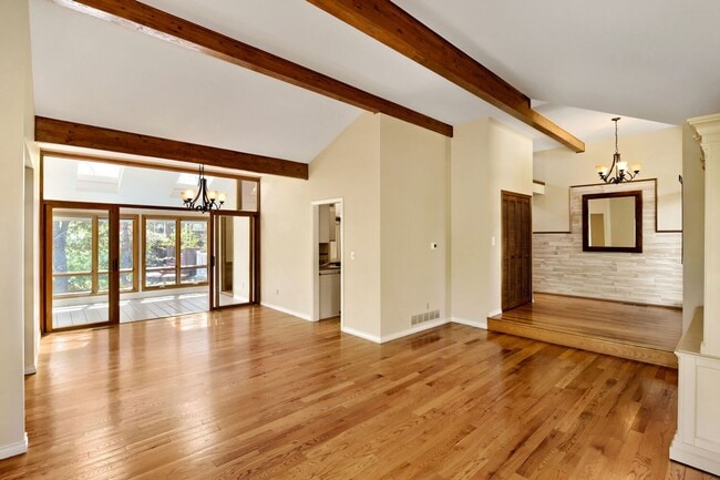 Photo - Outstanding Heritage Greens residence that features a spacious and airy layout that blends tradit...