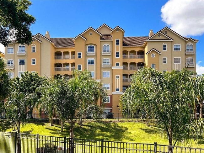 Building Photo - 8755 The Esplanade Unit 114 Rental