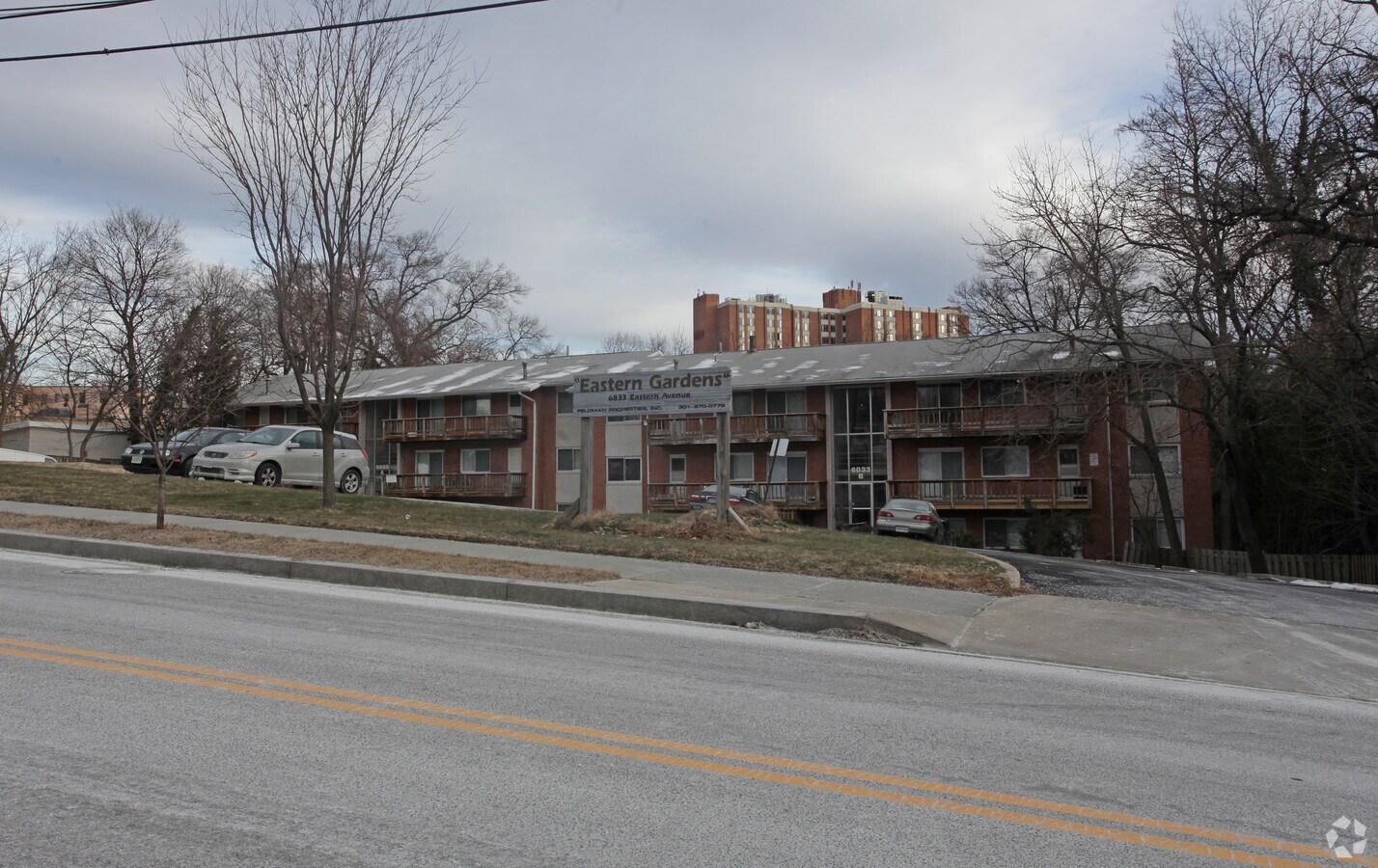 Photo - Eastern Gardens