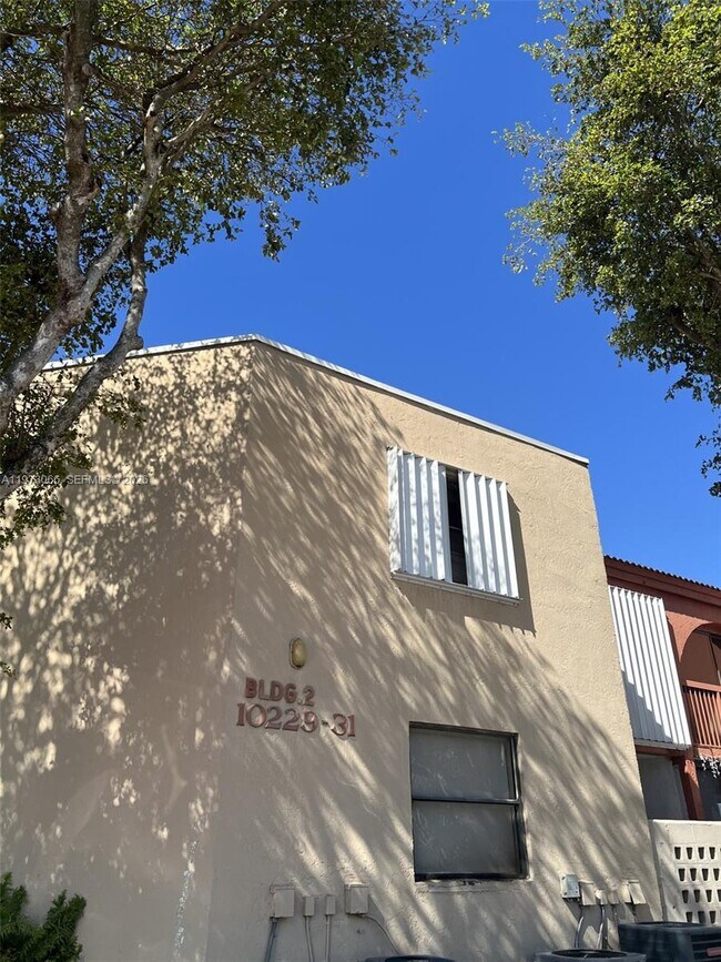 Photo - 10229 NW 9th St Cir Unit 213-2