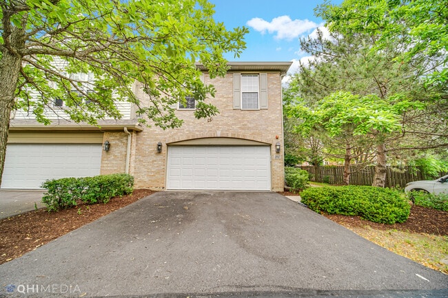Photo - 2047 Ivy Ridge Dr Townhome