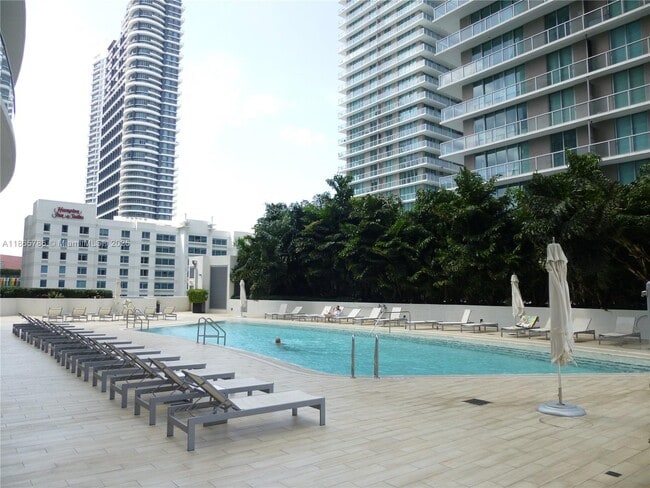 Building Photo - 1100 S Miami Ave Rental