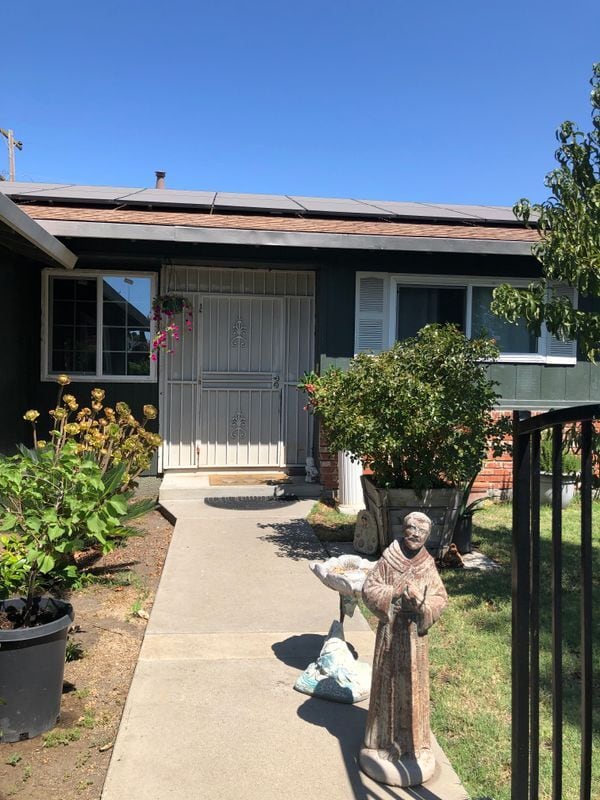 Building Photo - 249 E Los Felis Ave Rental