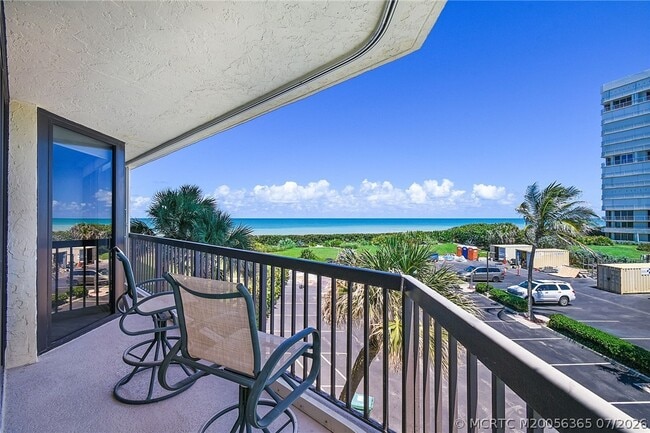 Building Photo - 9550 S Ocean Dr Unit 310