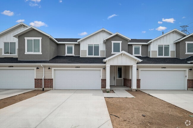 Building Photo - 12903 S Parade Trail Ct Rental