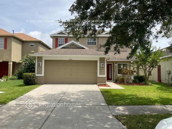 Building Photo - 9414 Leatherwood Ave Rental