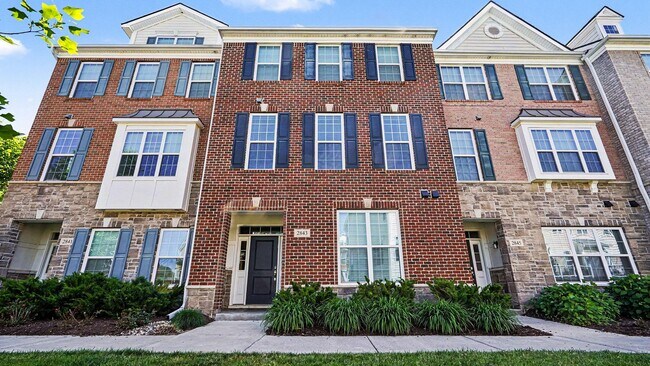 2843 Hardwick Rd
