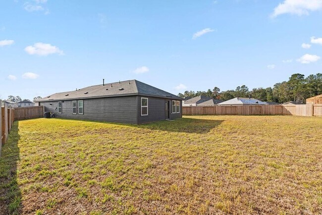Winwood Home