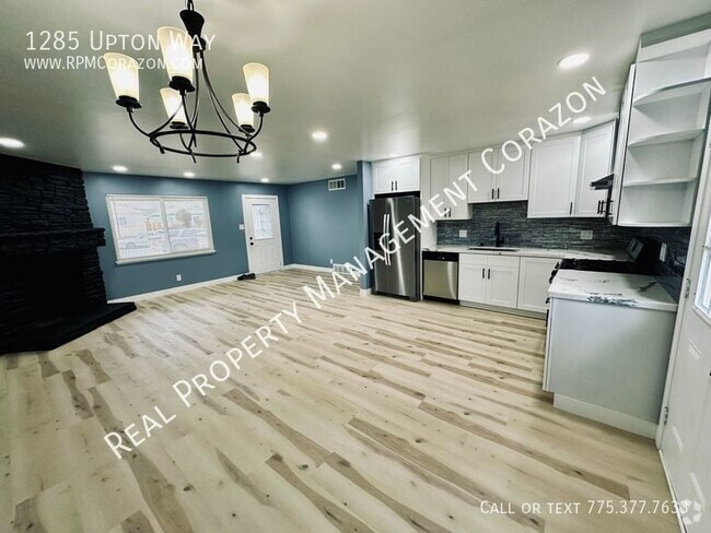 Building Photo - 1285 Upton Way Rental