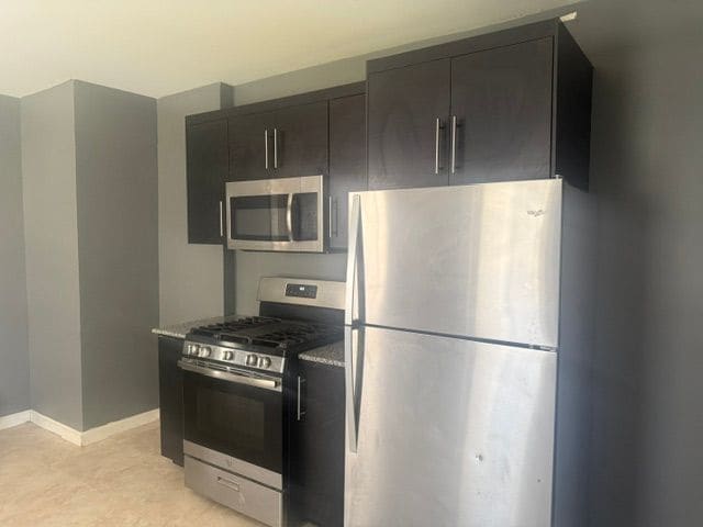 58-60 Virginia Street, #1 - 58-60 Virginia Street, #1 Unit #1
