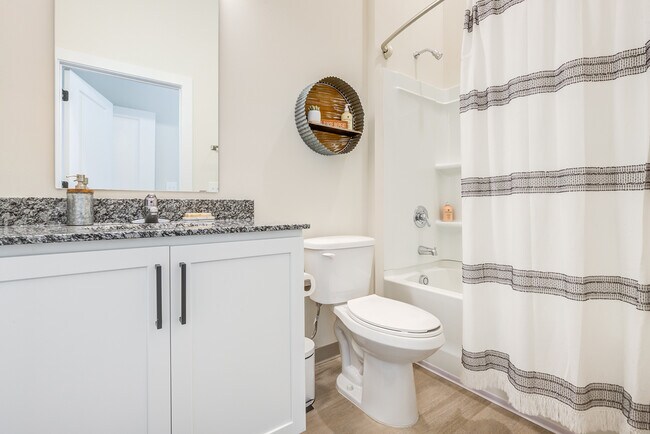 Photo - The Nest At University Center