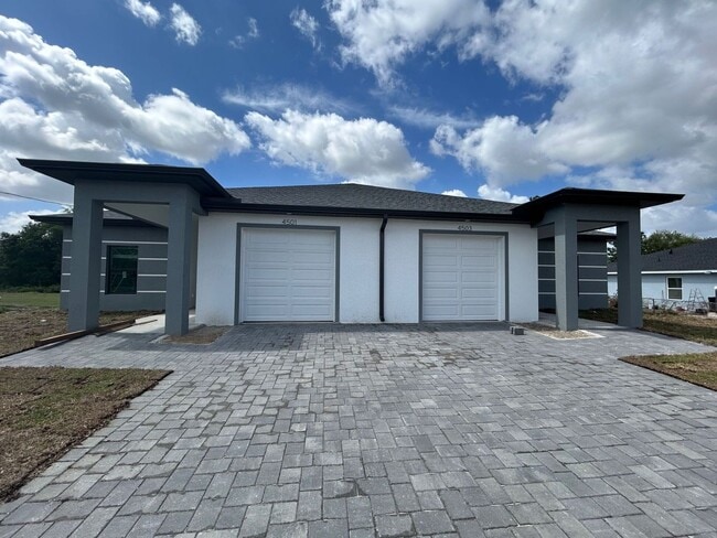 Building Photo - 4501 28th St SW